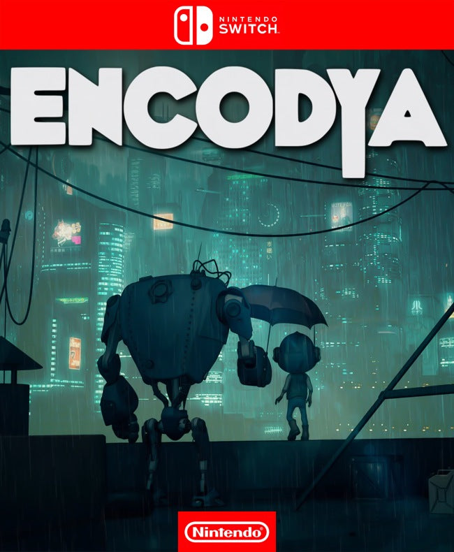 Encodya - Switch