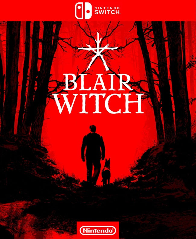 Blair Witch - Switch