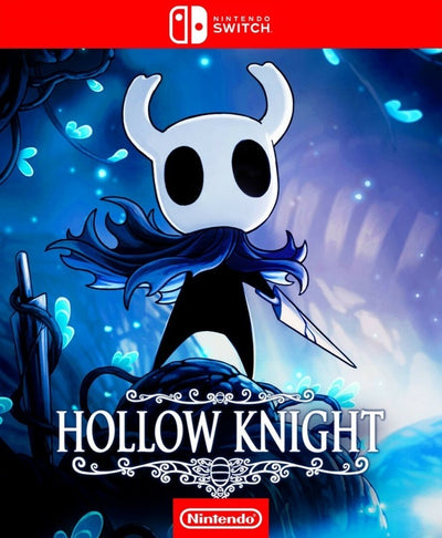 Hollow Knight - Switch