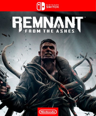 Remnant From the Ashes - Switch