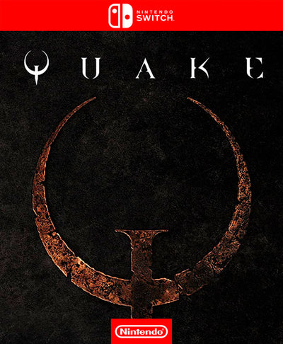 QUAKE - Switch