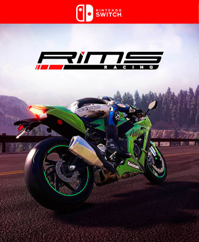 RiMS Racing - Switch