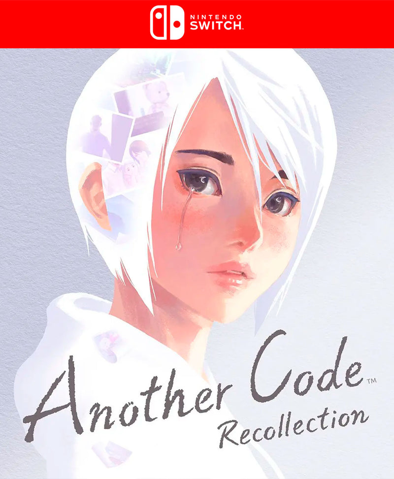 Another Code: Recollection - Switch