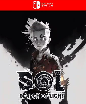 S.O.L Search of Light - Switch