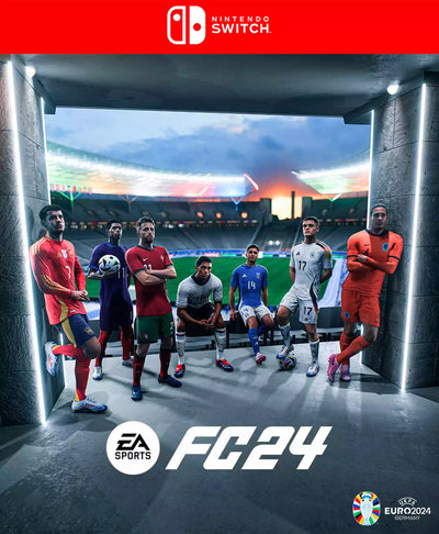 EA SPORTS FC 24 - Switch