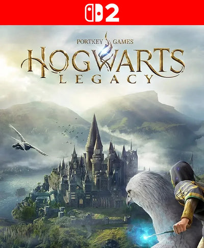 Hogwarts Legacy - Switch 2