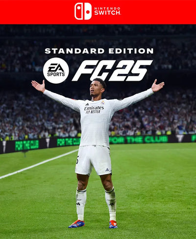 FC25 - Switch