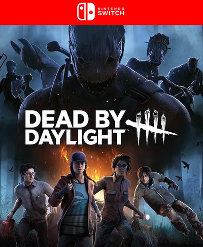 Dead by Daylight - Switch