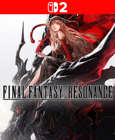 FINAL FANTASY RESONANCE - Switch 2