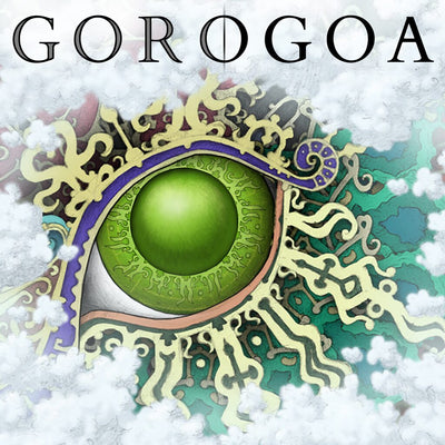 Gorogoa - PS5 (Retro)