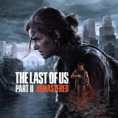 The Last of Us Part II Remastered - PS5
