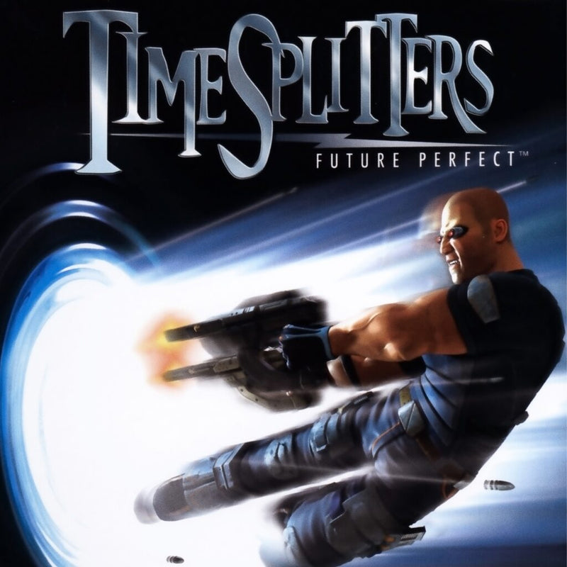 TimeSplitters: Future Perfect - PS5