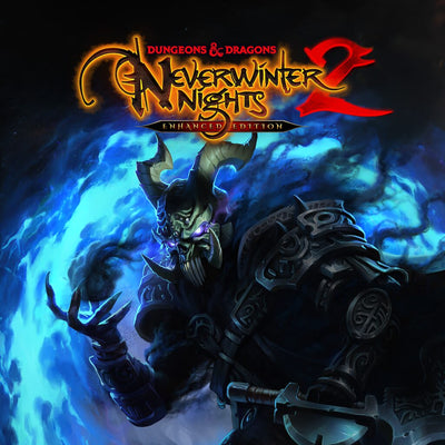 Dungeons & Dragons Neverwinter Nights 2: Enhanced Edition - PS5