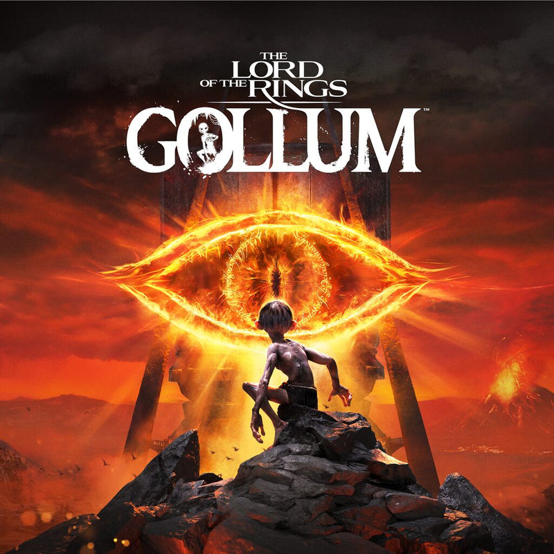 The Lord of the Rings: Gollum - PS5