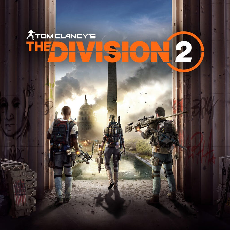 Tom Clancy's The Division 2 - PS4