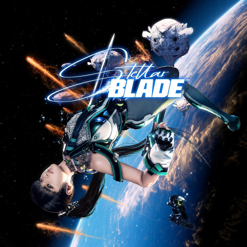 Stellar Blade - PS5