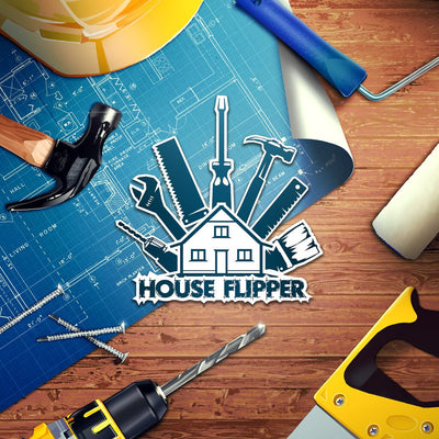 House Flipper - PS5 (Retro)
