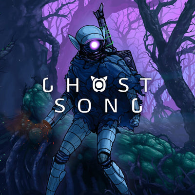 Ghost Song - PS5