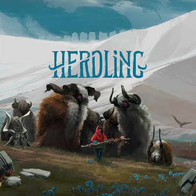 Herdling - PS5
