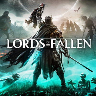 Lords of the Fallen - PS5