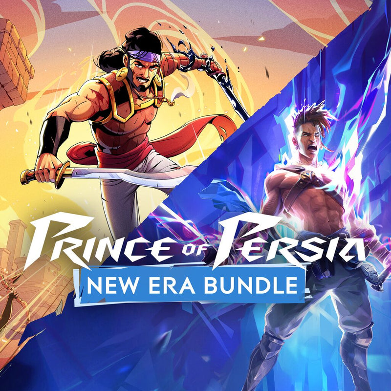 Prince of Persia - New Era Bundle - PS5