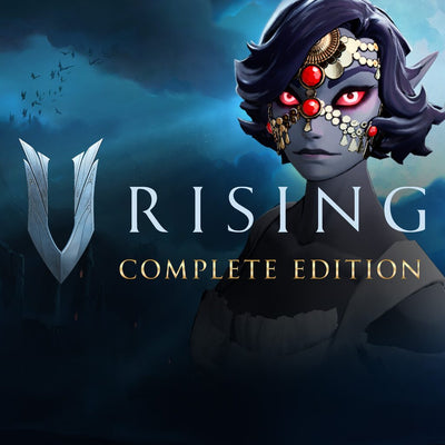 V Rising Complete Edition - PS5