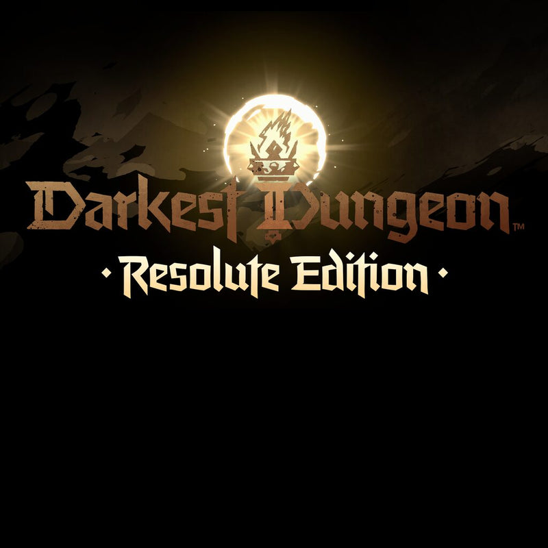 Darkest Dungeon II: Resolute Edition - PS5