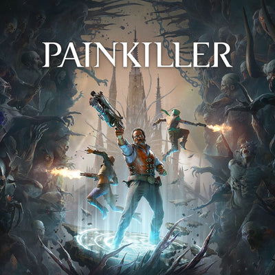 Painkiller - PS5