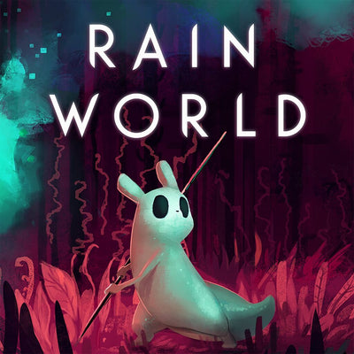 Rain World - PS5