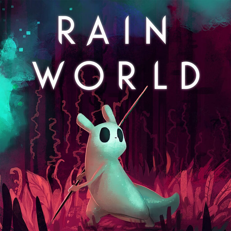 Rain World - PS5