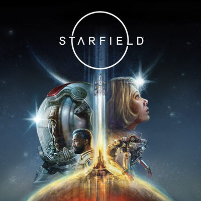 Starfield - PS5
