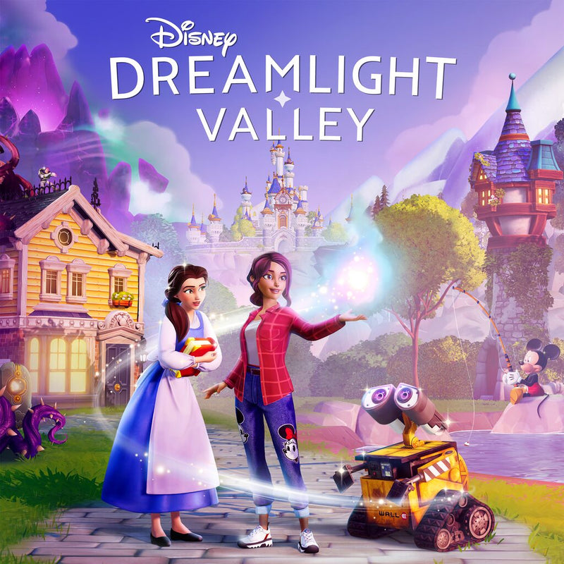Disney Dreamlight Valley - PS4