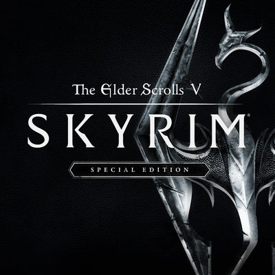 The Elder Scrolls V: Skyrim Special Edition - - PS4