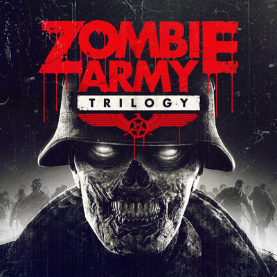Zombie Army Trilogy - PS5 (Retro)