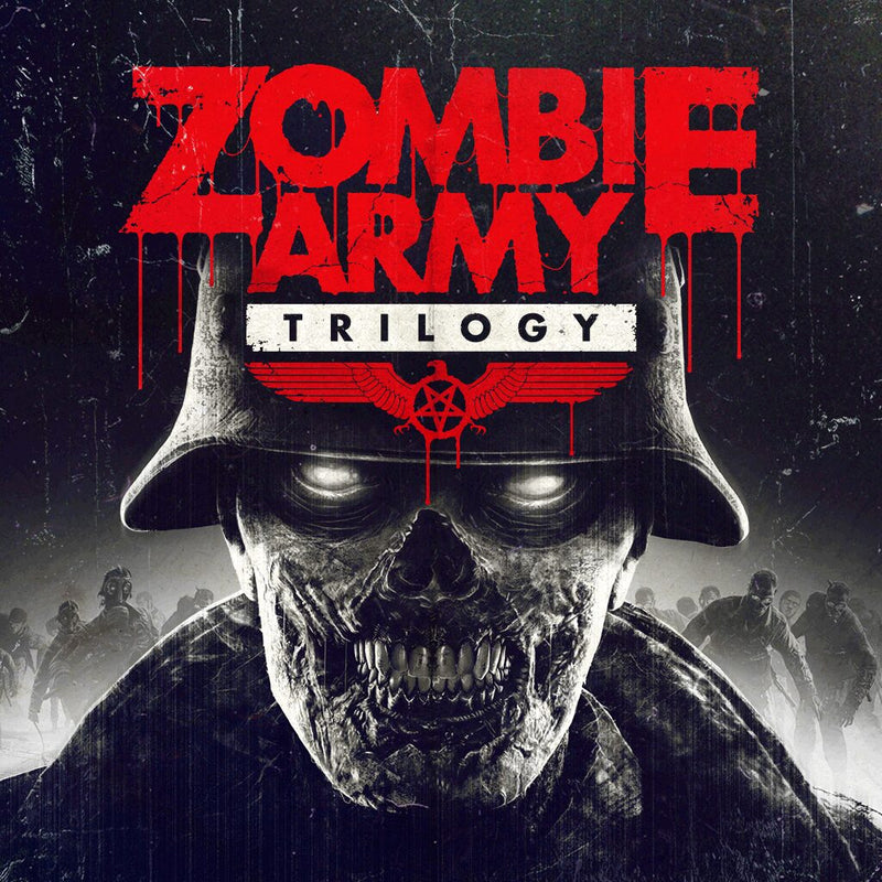 Zombie Army Trilogy - PS5 (Retro)