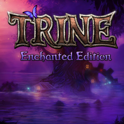 Trine Enchanted Edition - PS5 (Retro)