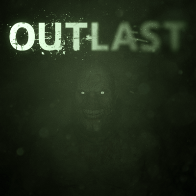 Outlast - PS4