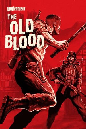 Wolfenstein: The Old Blood - Steam