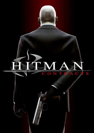 Hitman: Contracts - Steam