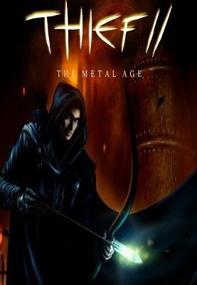 Thief II: The Metal Age - Steam