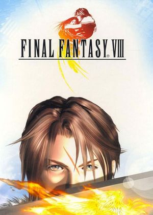 Final Fantasy VIII - Steam