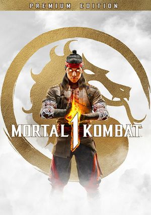 Mortal Kombat 1 - Premium Edition - Steam