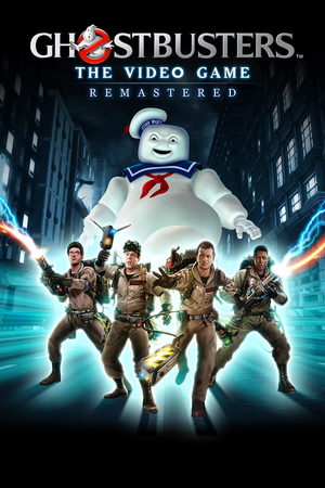 Ghostbusters: The Video Game Remastered - Steam