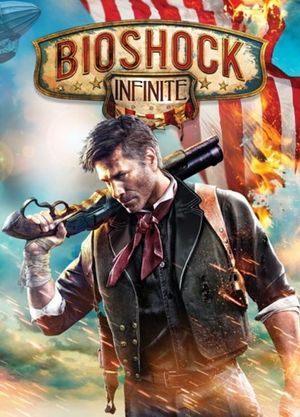 BioShock Infinite - Steam