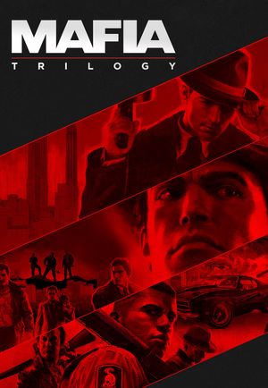 Mafia: Trilogy - Steam