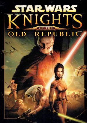 Star Wars: Knights of the Old Republic - Steam