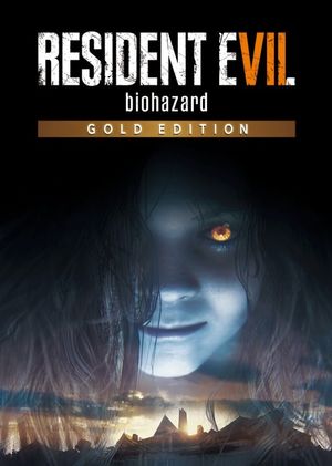 Resident Evil 7 - Biohazard (Gold Edition) - Steam