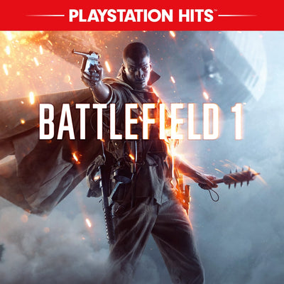 Battlefield 1 - PS4