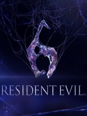 Resident Evil 6 - Steam