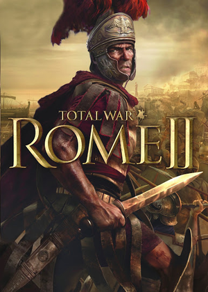 Total War: Rome II (Spartan Edition) - Steam